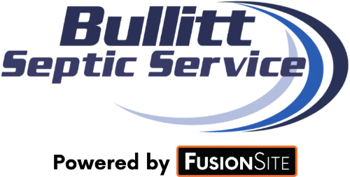 bullit septic service powered by fusionsite